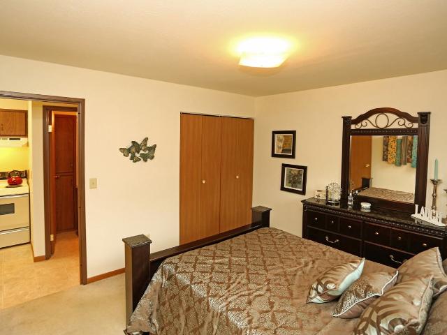 Apartment for rent in Green Bay, Wisconsin