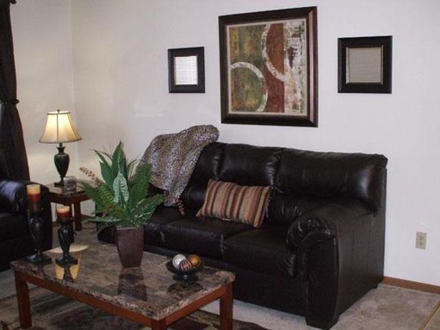 Apartment for rent in Green Bay, Wisconsin