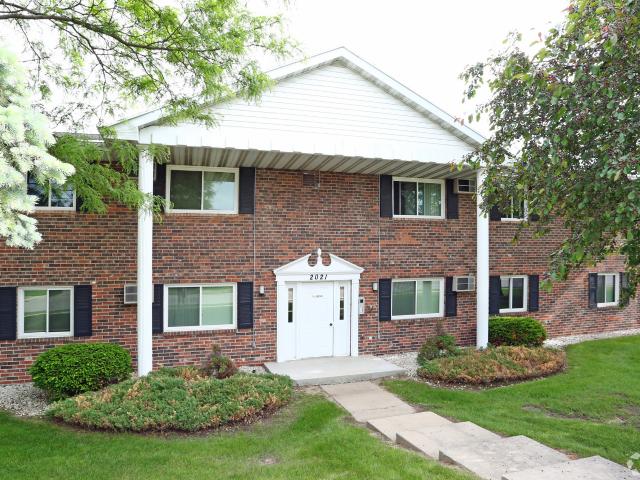 Apartment for rent in Green Bay, Wisconsin