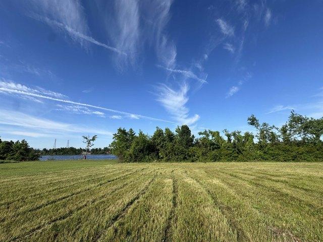 Land for sale in Tennessee