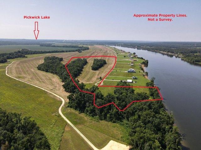 Land for sale in Tennessee