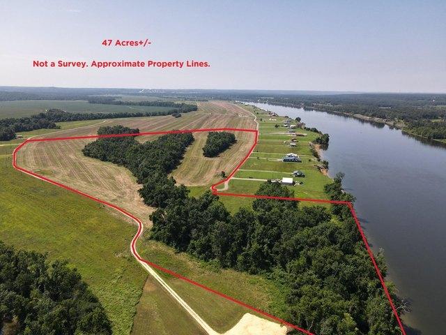 Land for sale in Tennessee