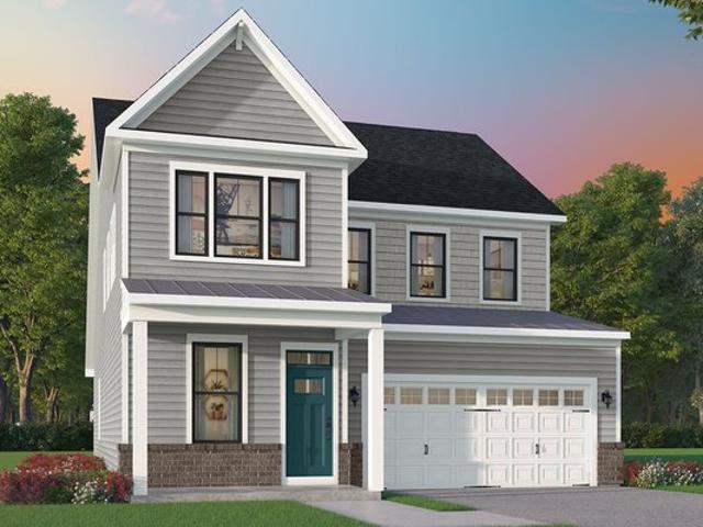 House for sale in Grant, Minnesota