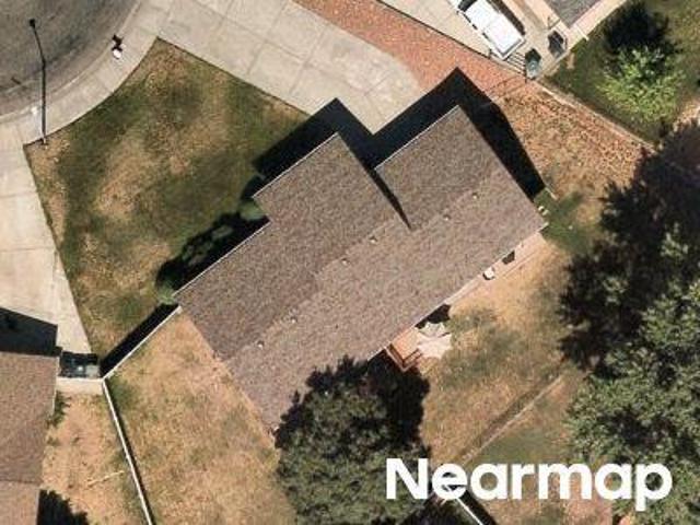 House for sale in Billings, Montana