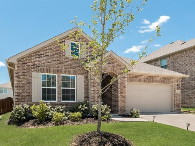 House for sale in Princeton, Texas