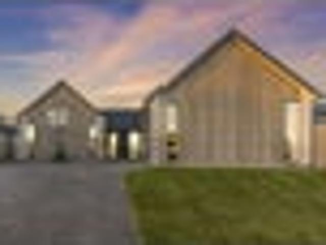 House for sale in Pegasus, Canterbury