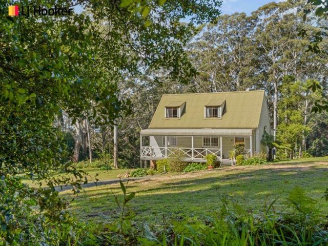 House for sale in Beaumont, New South Wales