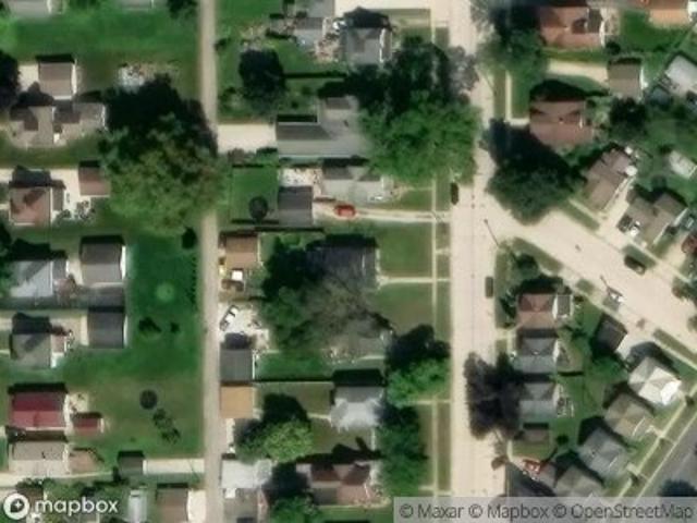House for sale in Beaver Dam, Wisconsin