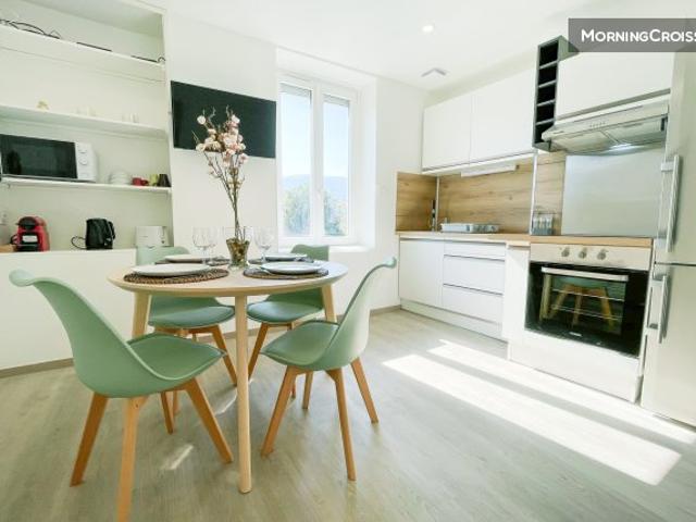 Appartement location à Grenoble
