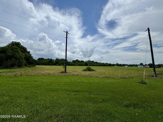 Land for sale in Saint Martin, Louisiana