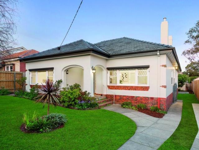 House for sale in Ashburton, Melbourne