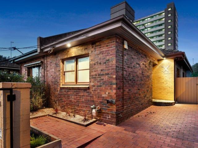 House for rent in Camerons Creek, Victoria