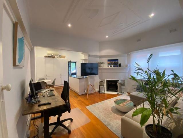 House for rent in Flemington, Melbourne