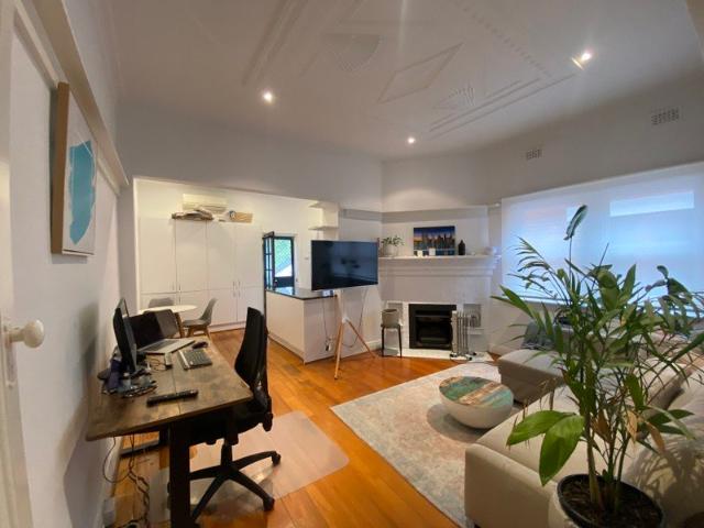 House for rent in Flemington, Melbourne