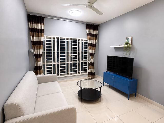 Serviced Residence for rent in Kajang, Langat