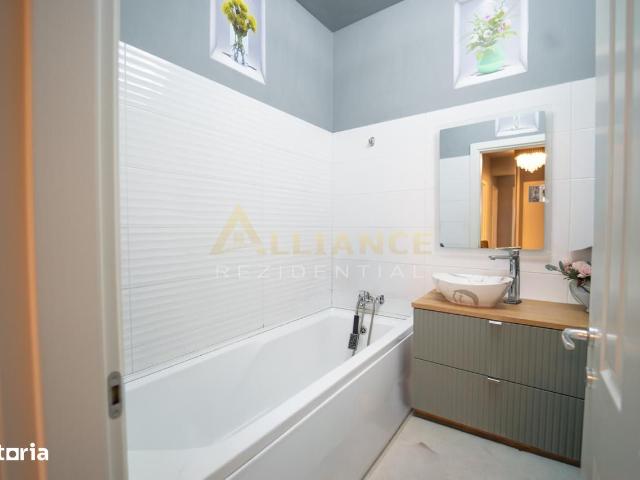 Apartament vânzări