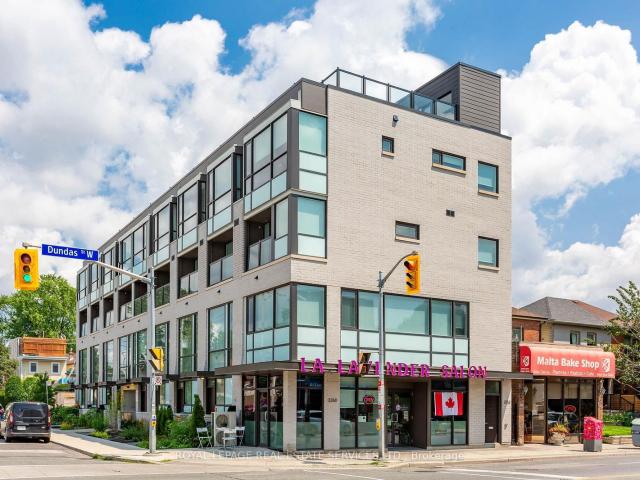 Property for sale in Woburn, Ontario
