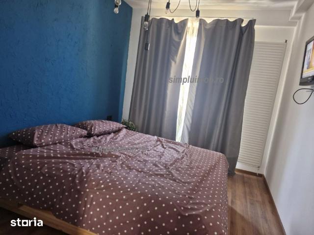Apartament închirieri în București