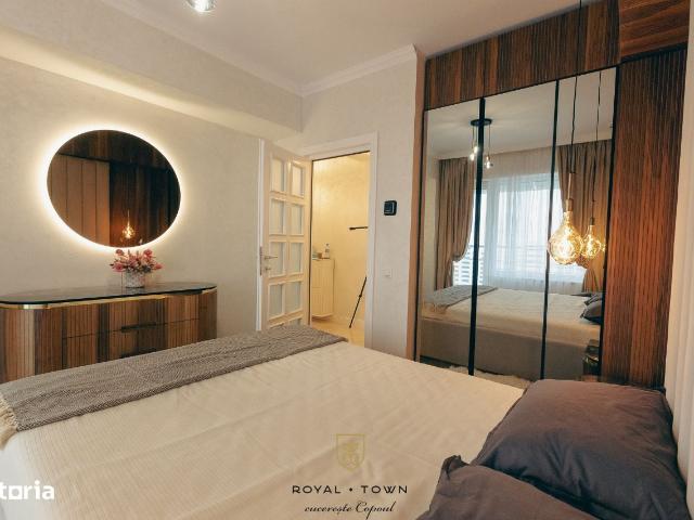 Apartament vânzări