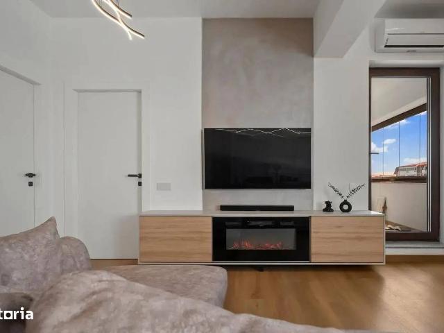 Apartament vânzări în Tunari, București