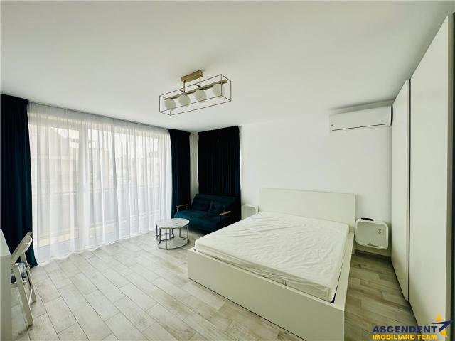 Garsonieră închirieri în Brașov