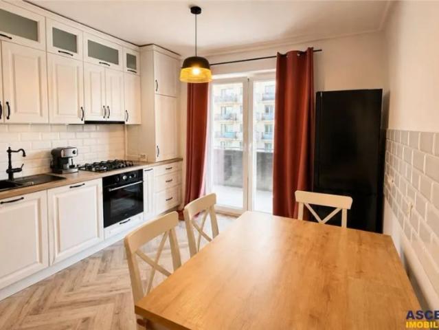 Apartament închirieri în Centrul istoric (Cetatea), Brașov