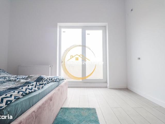 Apartament vânzări în Romani