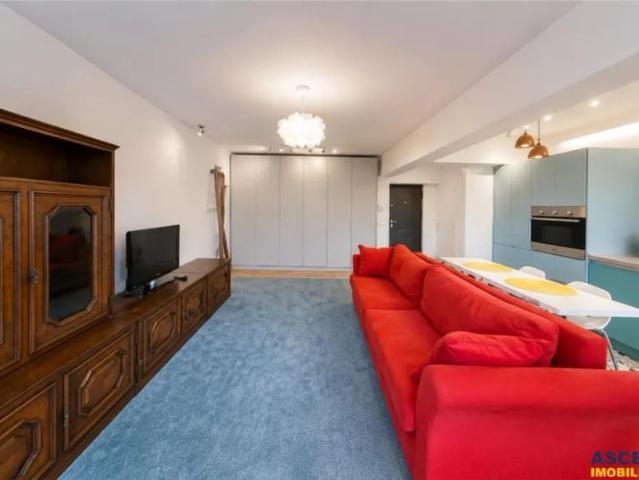 Apartament închirieri în Centrul istoric (Cetatea), Brașov