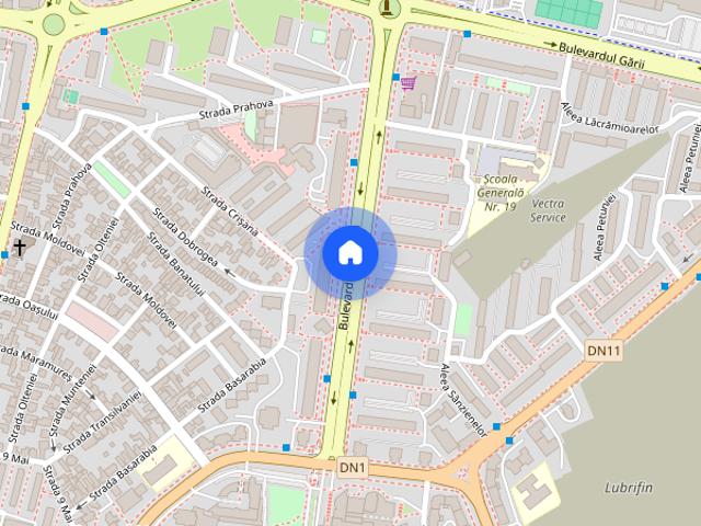 Apartament închirieri în Centrul Nou, Brașov