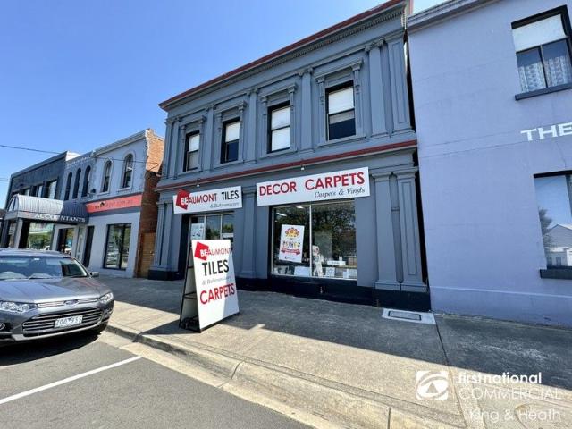 Retail for sale in Bairnsdale, Victoria