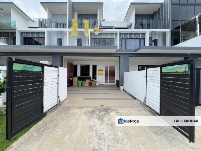 House for sale in Petaling, Alam Impian