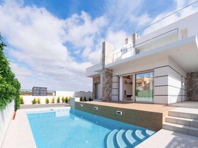 Casa en venta en Los Alcázares, Los Alcázares