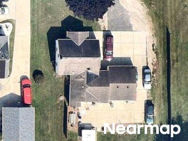 House for sale in Wisconsin