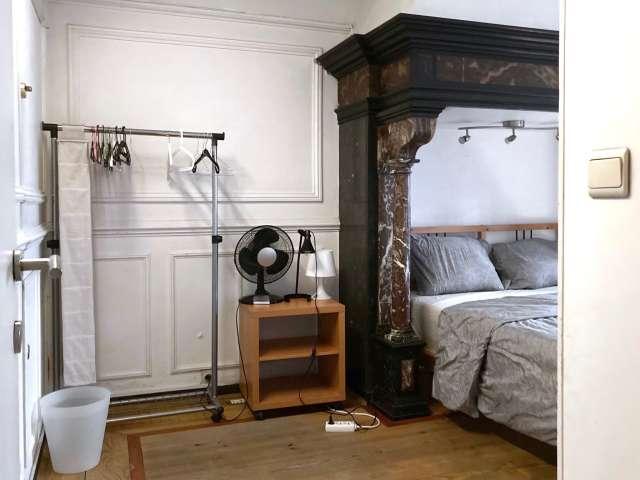 Kamer location à Elsene, Bruxelles