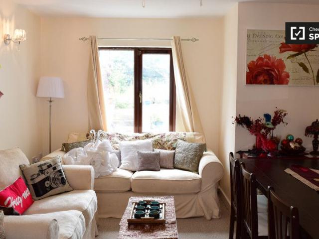 Room to rent in North Tipperary