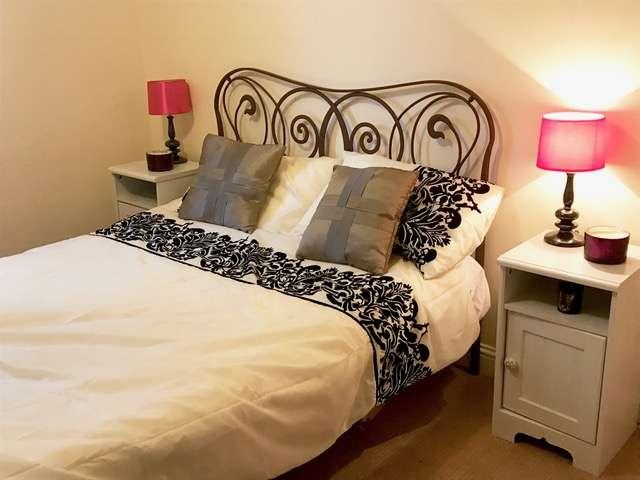Room to rent in Dun Laoghaire