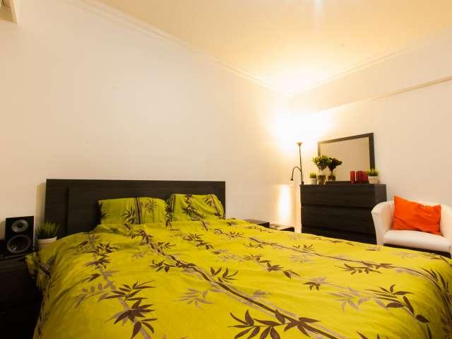 Kamer location à Jette, Bruxelles