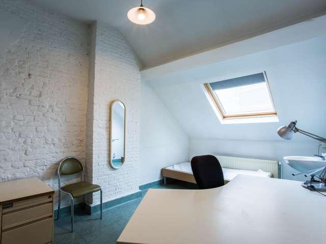 Kamer location à D'hoye, Bruxelles