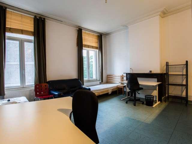 Kamer location à D'hoye, Bruxelles