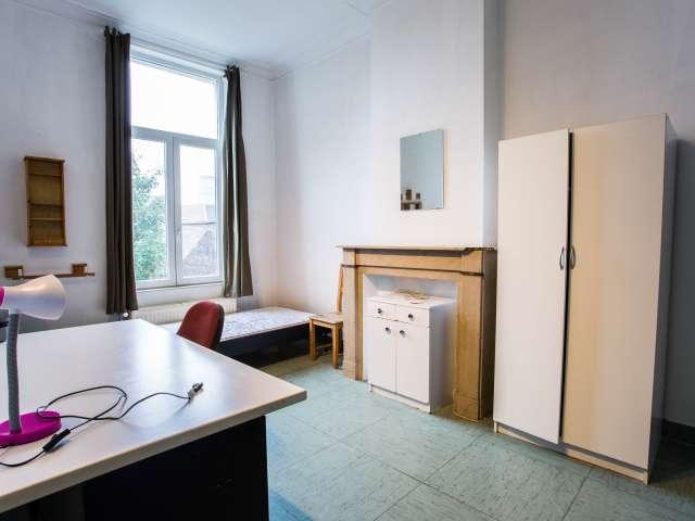 Kamer location à D'hoye, Bruxelles