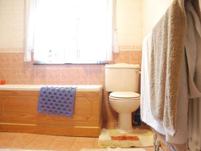 Room to rent in Dun Laoghaire