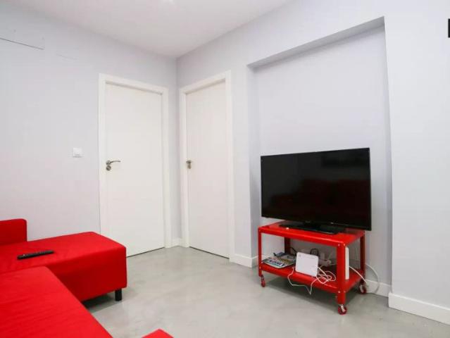 Habitación en alquiler en Ciutat Vella, Comarca de València
