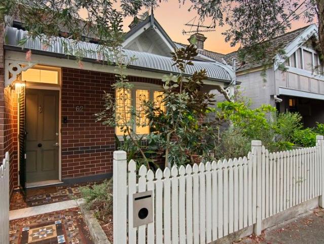 House for sale in Sydenham, New South Wales