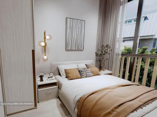Condominium for sale