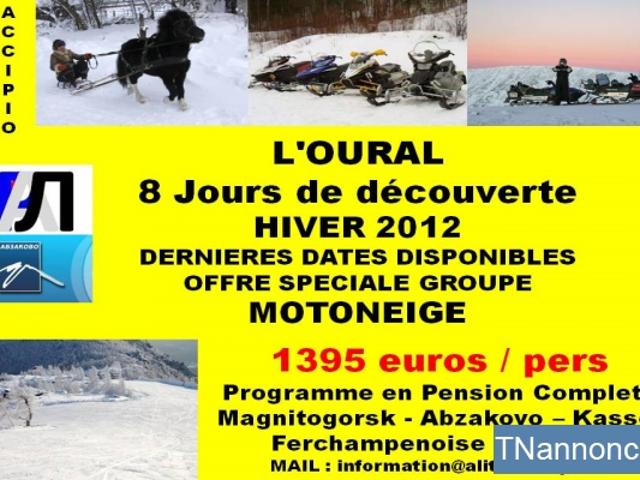 Propriété location