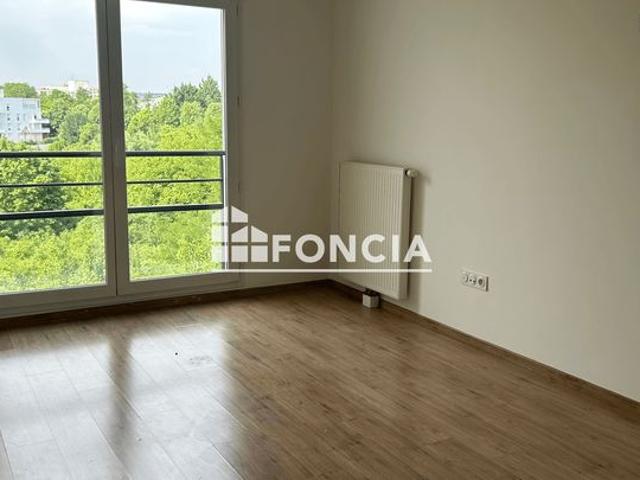 Appartement vente à Meaux