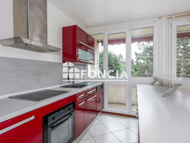 Appartement vente à Chilly-Mazarin, Essonne