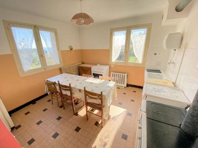 Maison vente à Largentière, Saint-etienne-de-boulogne