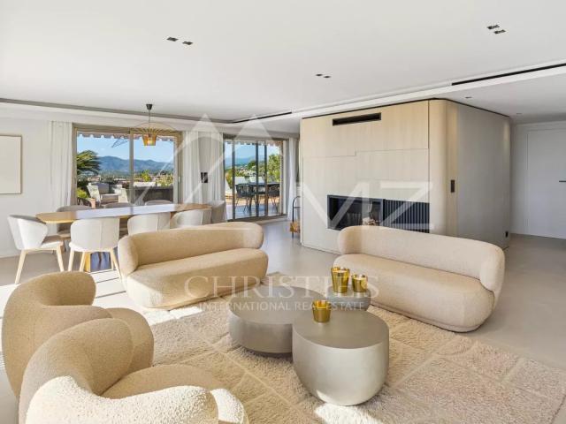 Appartement vente à Grasse, Le Cannet