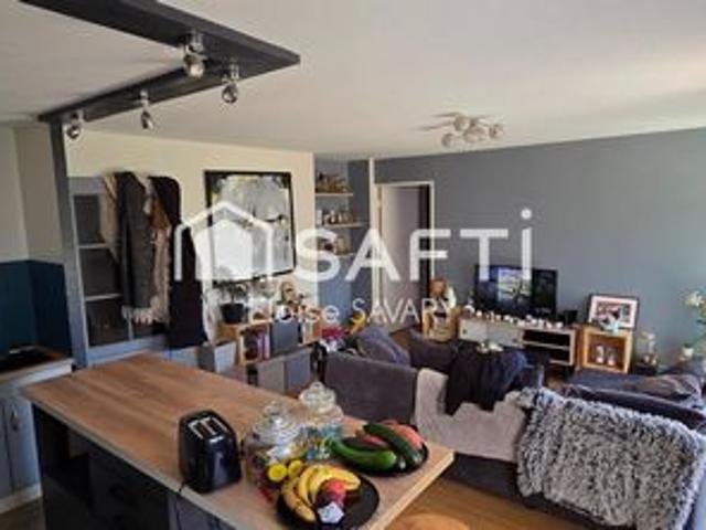 Appartement vente à Vannes, Bretagne